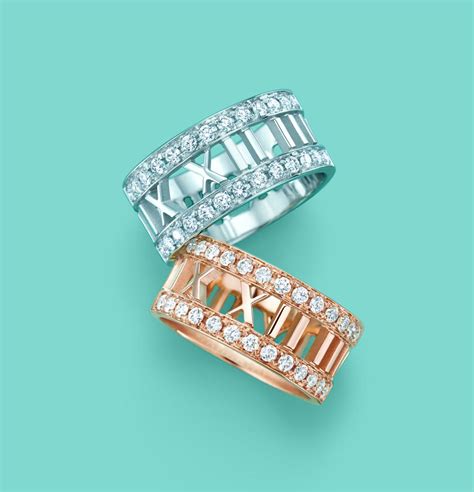 tiffany atlas ring replica